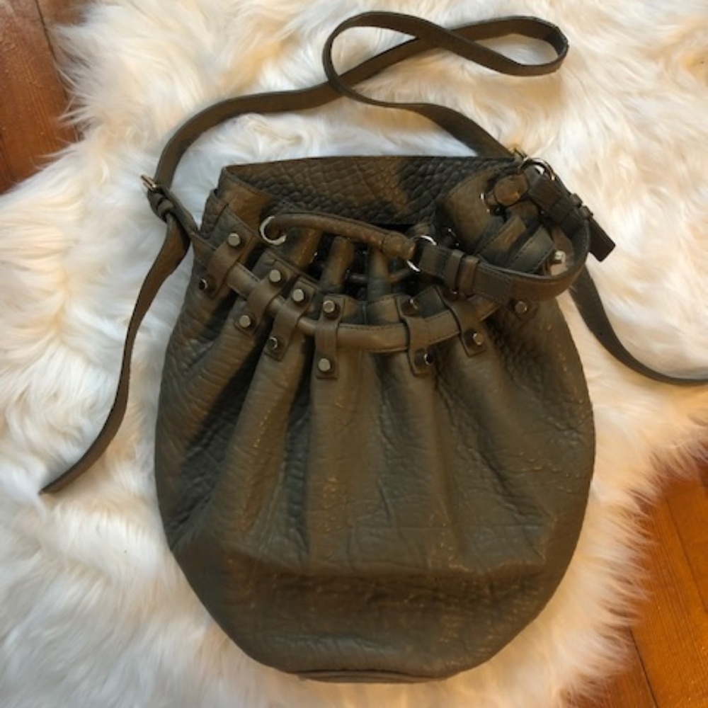 Alexander Wang Bucket Bag